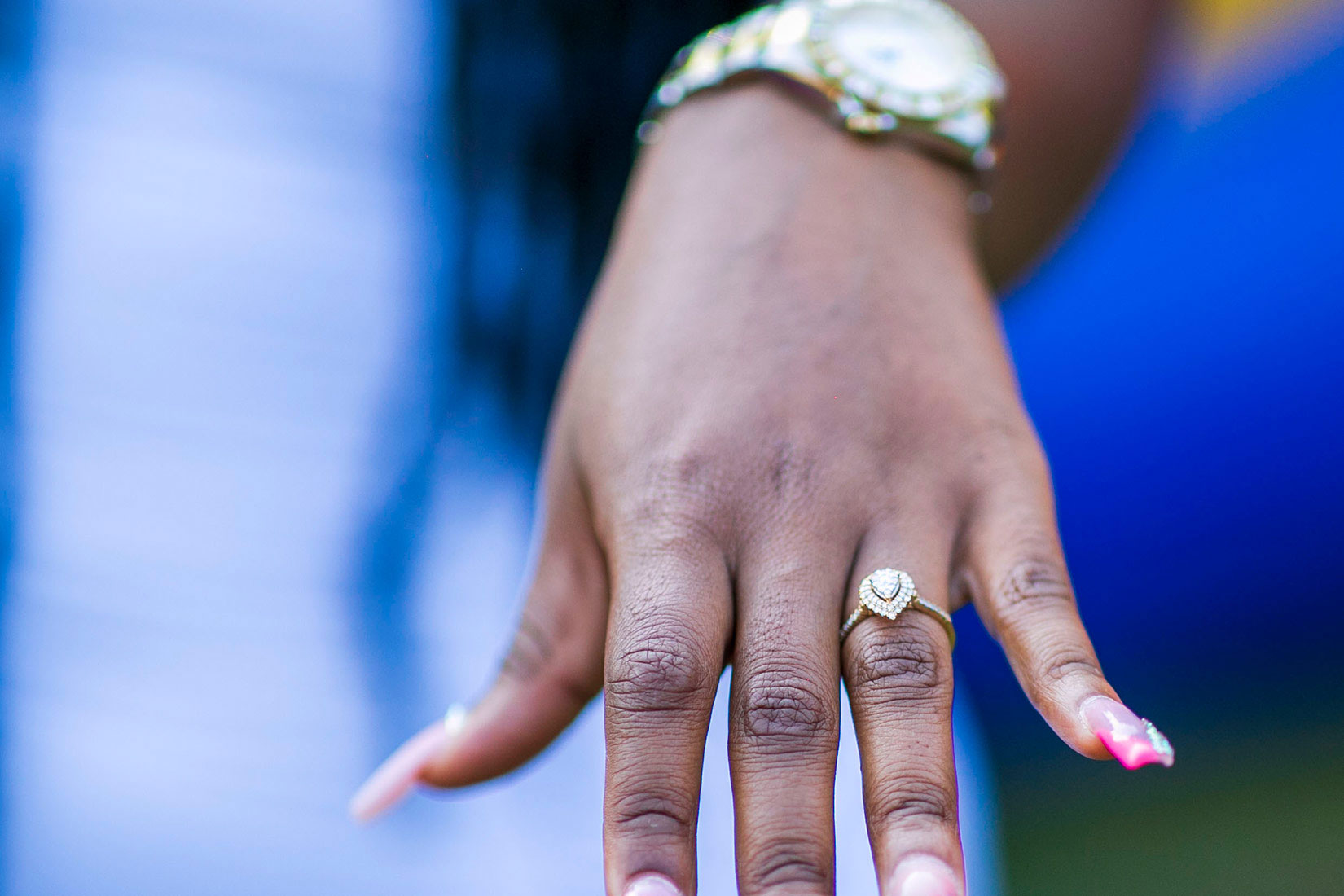 engagement photography atlanta