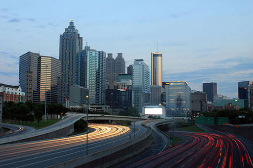 atlanta