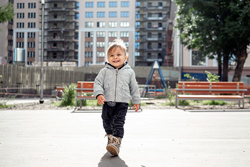 child portrait photography