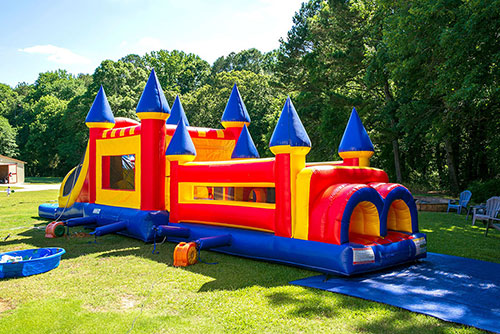 Kids Party Photography