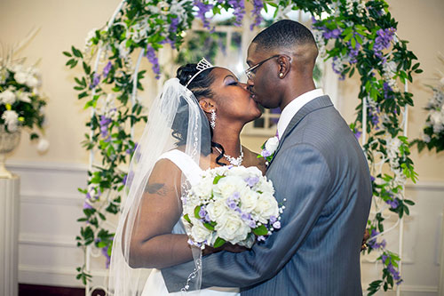 Best Wedding Photographer in Atlanta